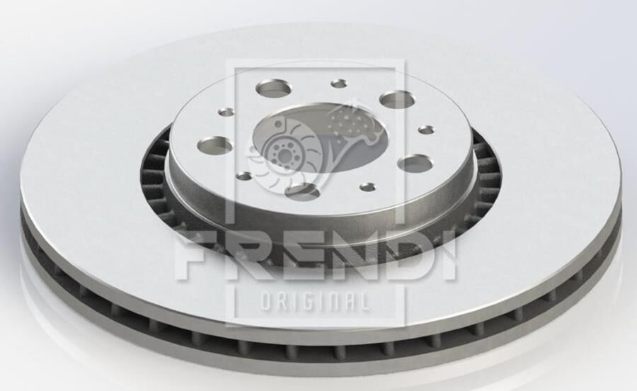 ÖN FREN AYNASI VOLVO S60 (00-10) S80 (98-06) V70 (...