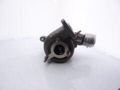 TURBO SARJ M647 W211 02-09