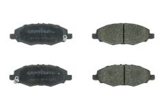 FREN BALATASI ON HILUX PICKUP 2.5 05-08