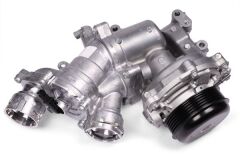 DEVIRDAIM POMPASI MERCEDES OM656 C257 W213 S213 C2...