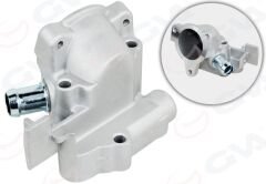 TERMOSTAT YUVASI DACIA LOGAN SANDERO CLIO SYMBOL 1...