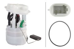 YAKIT DEPO SAMANDIRASI LOGAN SANDERO 1.4-1.6 04-