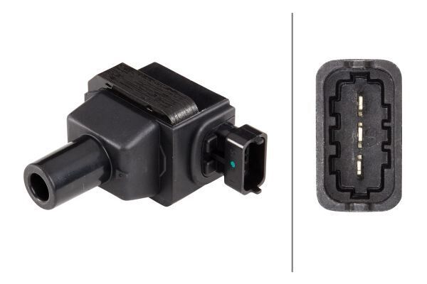 ATESLEME BOBINI MERCEDES S-CLASS M119 M120 W140 C1...