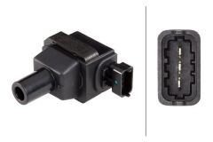 ATESLEME BOBINI MERCEDES S-CLASS M119 M120 W140 C1...