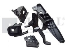 BAĞLANTI BRAKETİ SOL (4'LÜ) RENAULT CLIO V