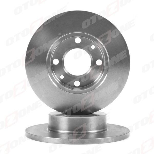 ÖN FREN AYNASI M131 1600 (227x10.8x4DL)