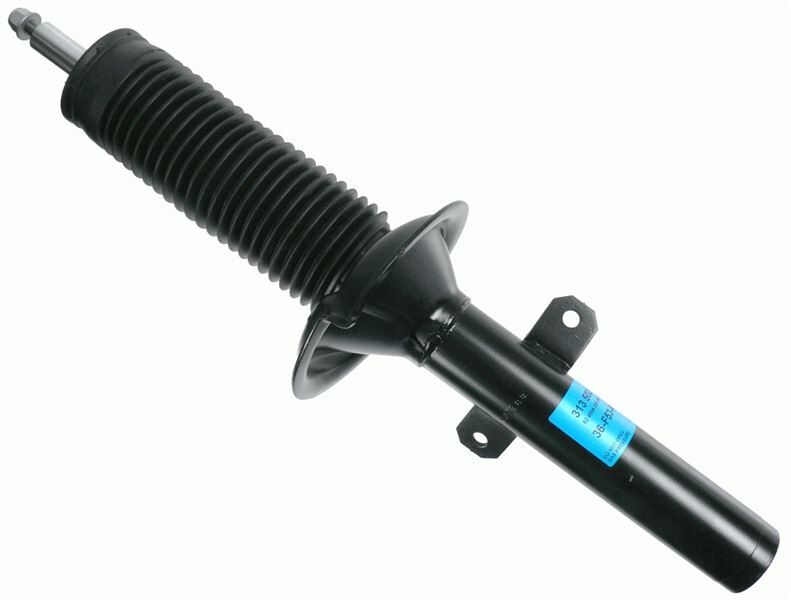 AMORTİSÖR ÖN TRANSIT V347/V348 06> SAG/SOL (UZU...