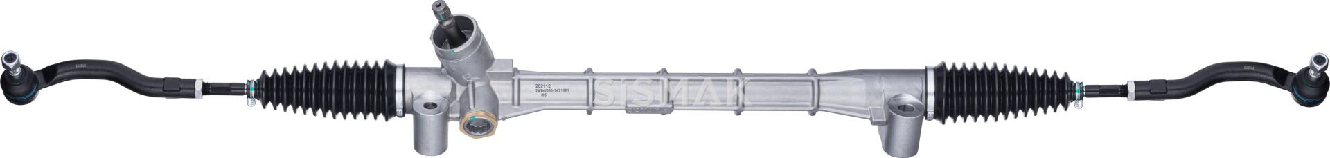 DİREKSİYON KUTUSU ELEKTRİKLİ (ROT BAŞ'LI) TOYOTA A...