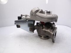 TURBO SARJ M646 W203-W211 02-09