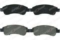 ÖN FREN BALATASI CORSA F 19> CROSSLAND 17> C...