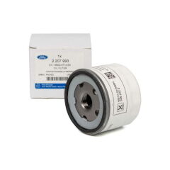 FOCUS 1.0 ECOBOST GOODYEAR YAĞ FİLTRESİ  2207993