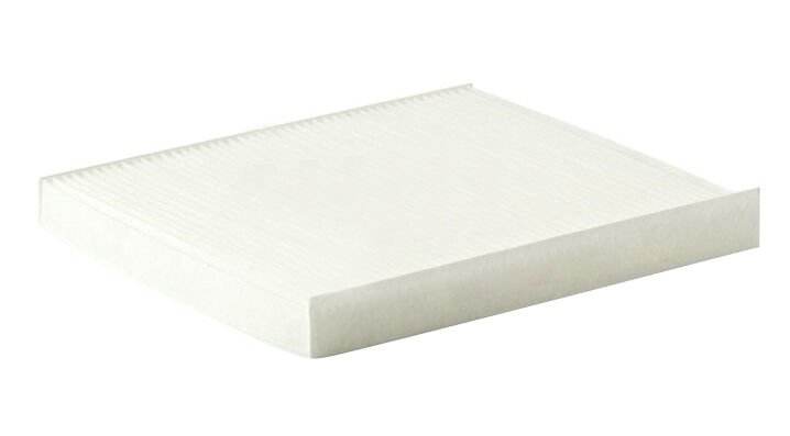 POLEN FİLTRESİ ALFA ROMEO GIULIETTA 1.4TB 10=> ...