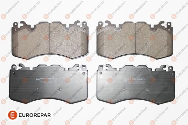 FREN BALATASI ON LAND ROVER RANGE ROVER DISCOVERY III-IV SPORT 2.0 Td4-3.0 D-4.4 D-5.0 13-19