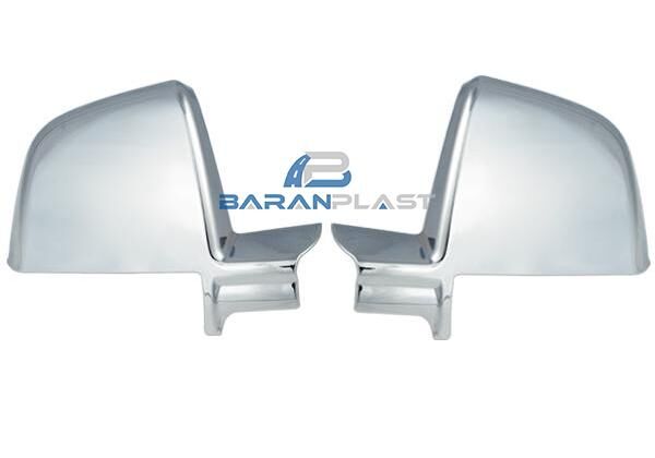 AYNA KAPAĞI (KROM) FIAT DOBLO 10=>