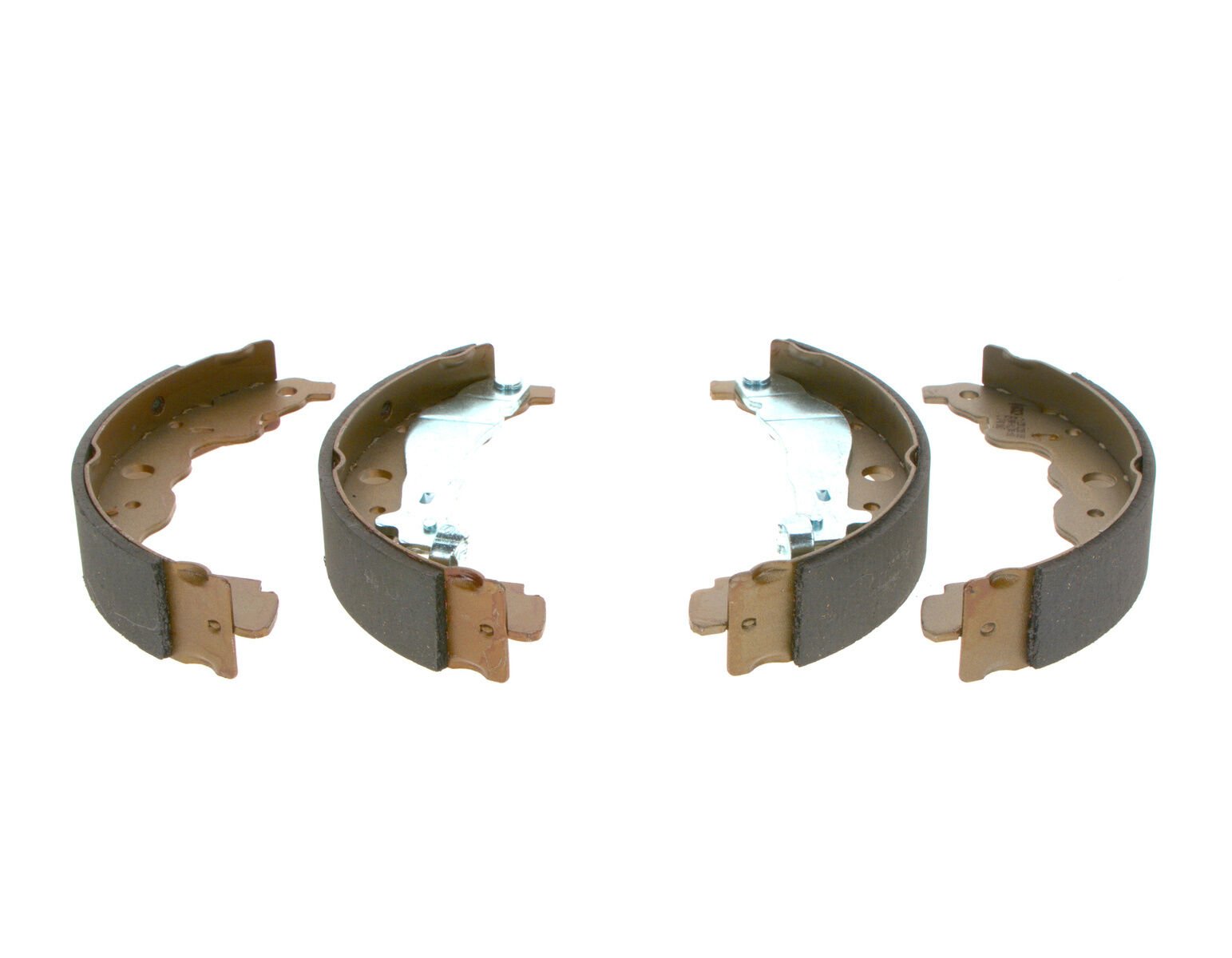 FREN BALATASI ARKA (KAMPANA BALATA) CLIO IV LOGAN MCV DUSTER DOKKER LODGY SANDERO CITAN 07-