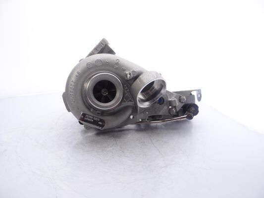 TURBO SARJ M646 W211-204 02-09
