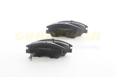 FREN BALATASI ON L200 92-96 / L300  87-04 / PAJERO 91-95