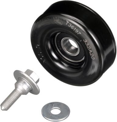 V KAYIS GERGI RULMANI [AVARE] MONDEO 93-00