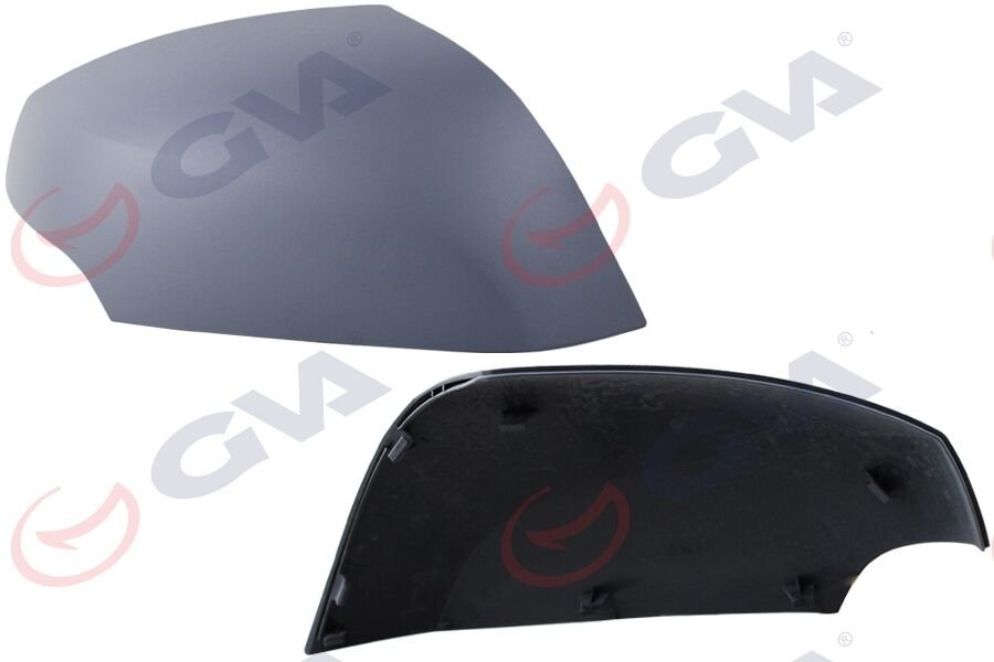 AYNA KAPAĞI ASTARLI SAĞ MEGANE-FLUENCE 08> VM-6...