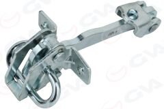 KAPI GERGİSİ ARKA CORSA C (00>06)