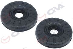 AMORTİSÖR TAKOZU Y.M AVEO 12=>