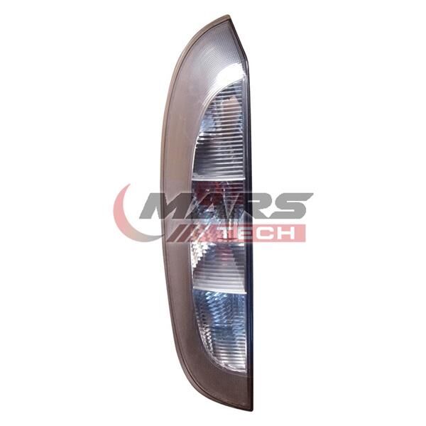 STOP LAMBA DUYSUZ SOL (ŞEFFAF CAMLI) OPEL CORSA C ...