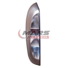 STOP LAMBA DUYSUZ SOL (ŞEFFAF CAMLI) OPEL CORSA C ...