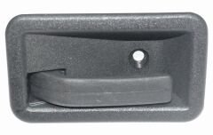 KAPI İÇ AÇMA KOLU SOL R19 GRİ