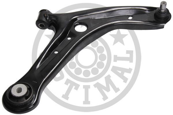 ON ALT SALINCAK SAG KOMPLE B-MAX 12> COURIER 1...