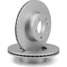 TRANSİT V184 BM BOSCH FREN DİSKİ ÖN ÖNDEN ÇEKER 276 MM /1C1W & AB 1568654