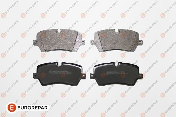 FREN BALATASI ARKA LAND ROVER RANGE ROVER DISCOVERY SPORT V - IV 2.0 D-3.0 D-5.0 -4.4 D-4.4 V8 13-17