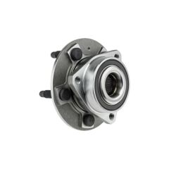 ÖN-ARKA TEKER PORYASI KOMPLE (RULMANLI) INSIGNIA A...