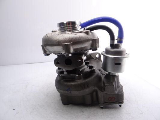TURBO SARJ M642 W219-211-164 05-