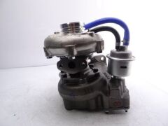TURBO SARJ M642 W219-211-164 05-