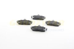 FREN BALATASI ON CIVIC 01-06 / EURO CIVIC 96-99 / ROVER 96-00 / TATA TELCOLINE