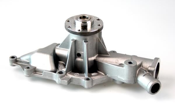 DEVIRDAIM POMPASI MERCEDES SPRINTER OM612 OM647 B9...