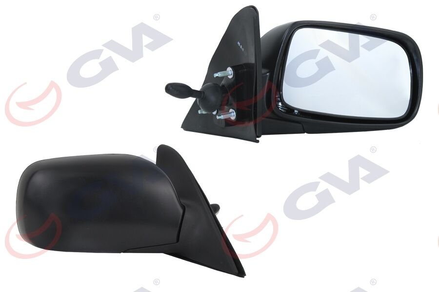 DIŞ DİKİZ AYNASI SAĞ COROLLA 97> MEKANİK+KONVEK...