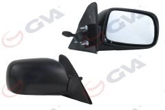 DIŞ DİKİZ AYNASI SAĞ COROLLA 97> MEKANİK+KONVEK...