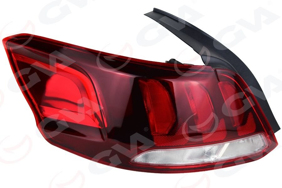 STOP LAMBASI SOL PEUGEOT P301 YM SAĞ 17> (MAKYA...