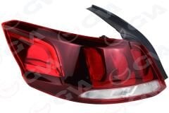 STOP LAMBASI SOL PEUGEOT P301 YM SAĞ 17> (MAKYA...