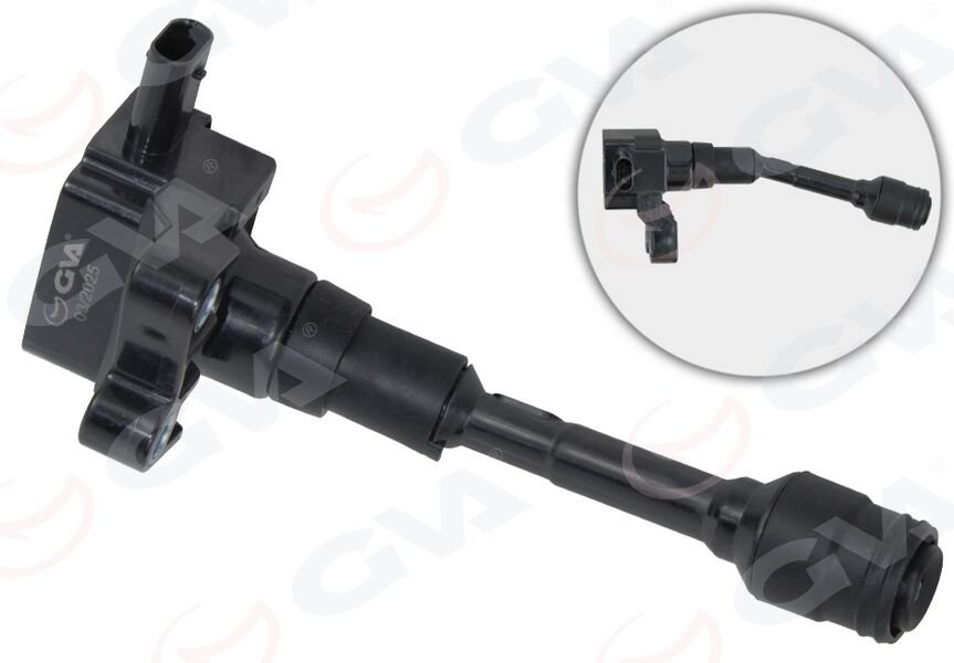 ATEŞLEME BOBİNİ FIESTA VII 11> - FOCUS III 11&g...