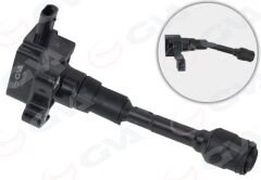 ATEŞLEME BOBİNİ FIESTA VII 11> - FOCUS III 11&g...