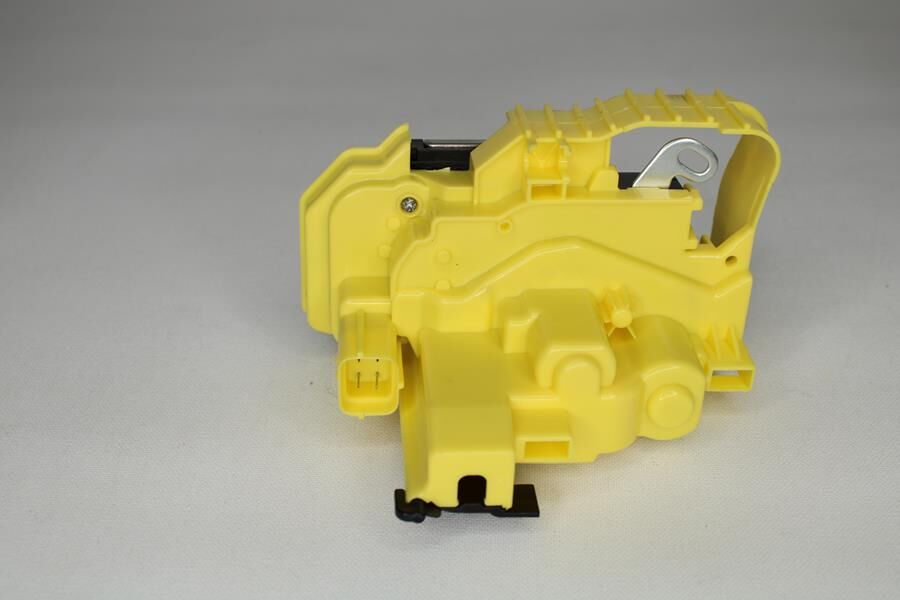 SÜRGÜLÜ KAPI KİLİDİ SOL FIAT FIORINO BIPPER NEMO