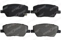ON BALATA FIAT EGEA 16> 1.0 1.3 MTJ 1.4 1.6 1.6...