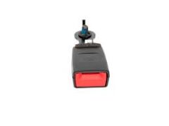 TRANSIT V-362 BM ORİJİNAL EMNİYET KEMER TOKA, SAĞ, İÇ YOLCU KOLTUĞU, LHD  2117581 BK21 V61202 CC