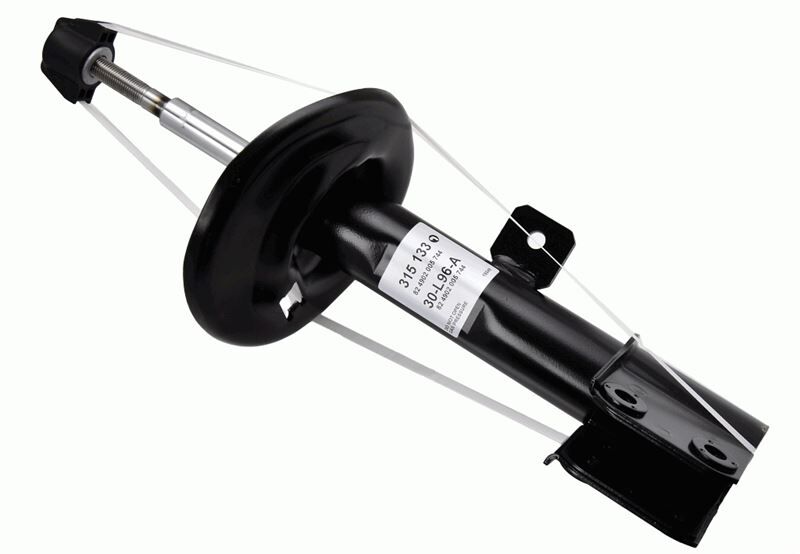 ÖN AMORTİSÖR SOL P308 1.4 16V-1.6 16V-1.6 HDI-2.0 ...