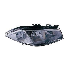 FAR+SİNYAL SAĞ RENAULT MEGANE II 02> (ELEKTRİKL...