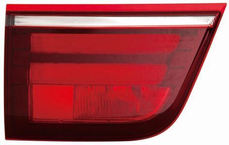 STOP LAMBASI IC SOL X5 E70 07-