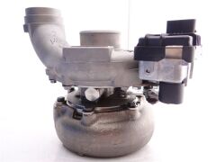 TURBO SARJ W204-218-211-212-463 06-