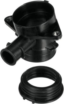 HAVA FILTRE HORTUMU FIESTA B-MAX COURIER CONNECT MONDEO 1.5 1.6 TDCI 10-